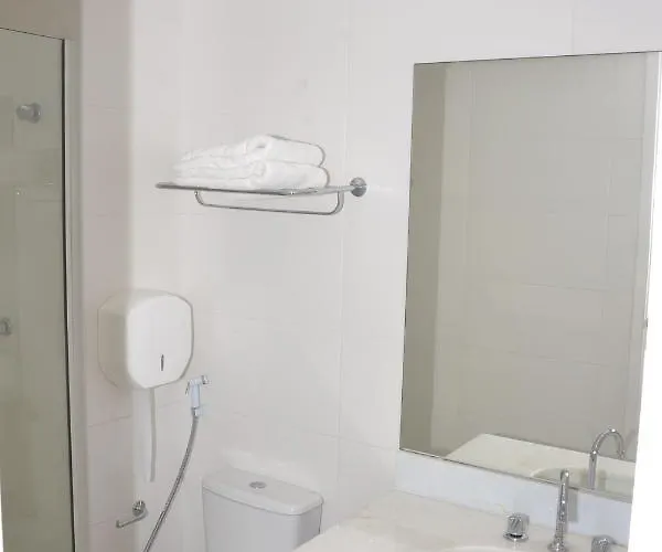 Standard Queen Suite