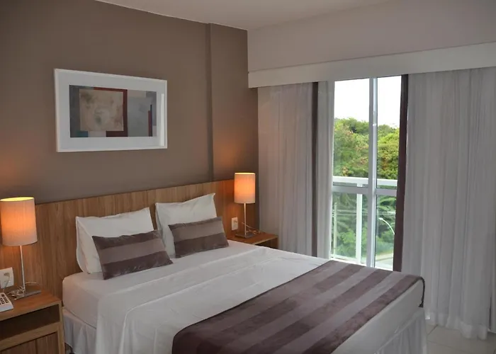 Standard Queen Suite