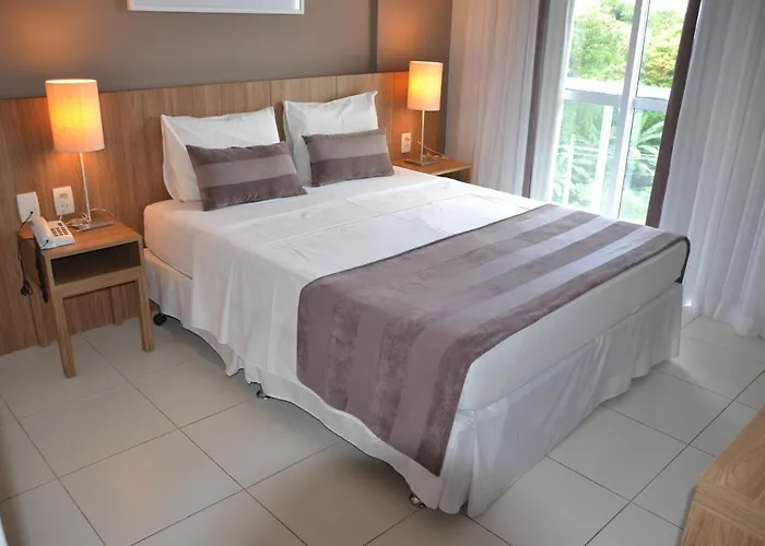 Standard Queen Suite
